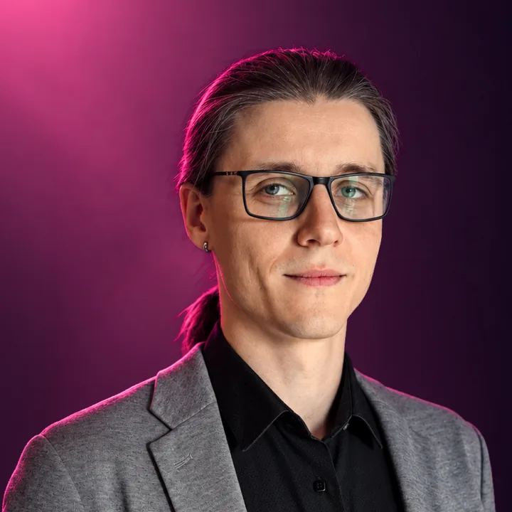 Alexey Sedleckiy
