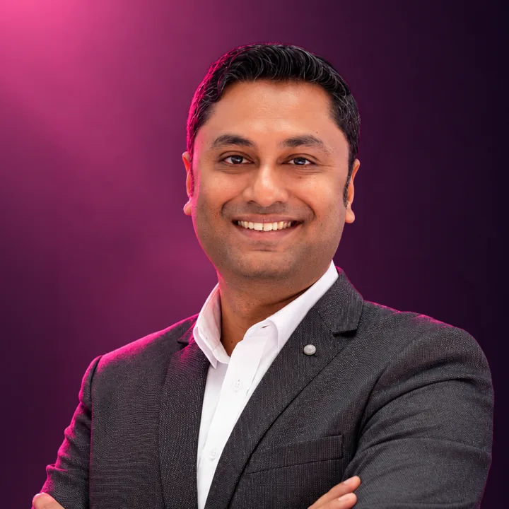 Arjun Sarkar