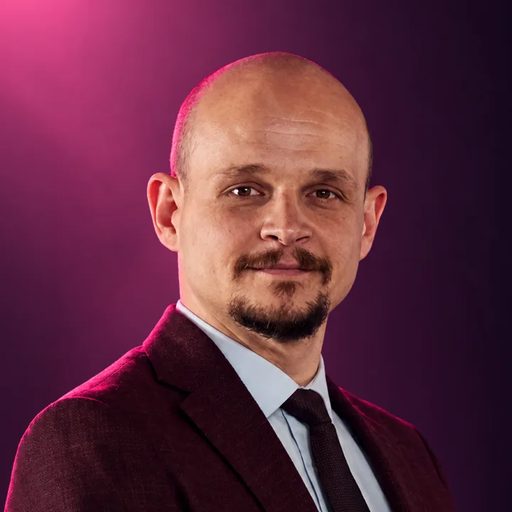 Burak Yalım