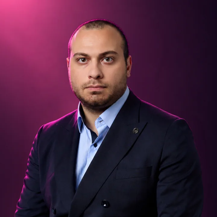 Giorgi Togonidze