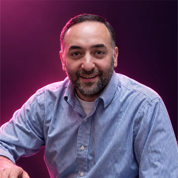 Lado Kandelaki