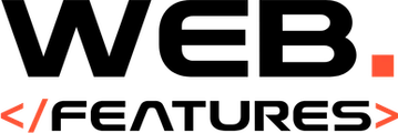 WEB Features