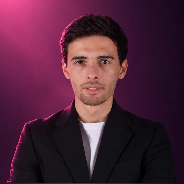 Luka Khaladze