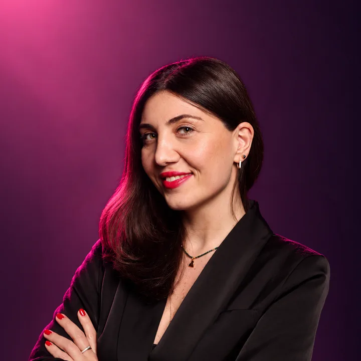 Nino Tomaradze