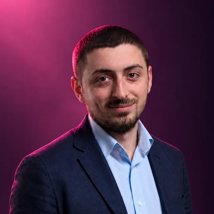 Soso Chkhikvadze